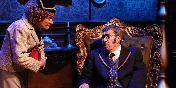 İstanbul Büyükşehir Belediyesi Kent Tiyatroları, Şubat ayının yeni haftasında 16 oyunla seyirci karşısına çıkıyor