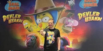 İstanbul’da Kral Şakir Rüzgarı