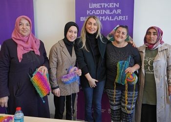 İstanbul’un Maharetli Elleri Buluştu