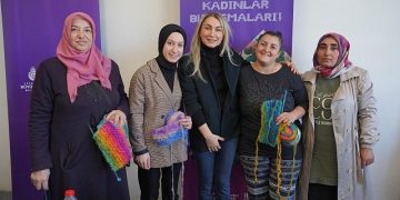 İstanbul’un Maharetli Elleri Buluştu