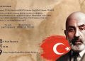 İstiklal Gecesiyle Mehmet Akif Ersoy’u anıyoruz