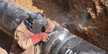 İSU, Gebze’de 2023 Yılında 103 Milyon Liralık Yatırım ile 54 Bin 778 Metre Yeni Altyapı İmalatı Gerçekleştirdi