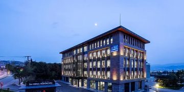 İSU Genel Müdürlüğü Su Fiyatlarında 30 Büyükşehir Ortasında 19. Sırada