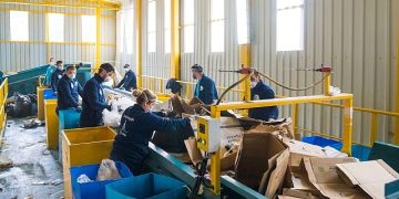 İzmir Büyükşehir Belediyesi şirketi İzDoğa “İzmir Dönüşüm Sertifikası” vermeye başlıyor