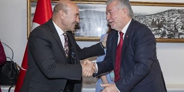 İzmir esnafından Lider Soyer’e: Hakkınız ödenmez