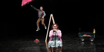 İzmir Kent Tiyatroları’ndan çocuklara özel yeni oyun