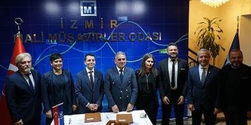 İzmir Özgür Muhasebeci Mali Müşavirler Odası, Pavo ve Notitek ile güçlerini birleştirdi: Dijital dönüşüm hareketi başlıyor