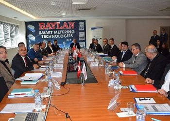 İzmir Vilayet İstihdam ve Mesleksel Eğitim Konseyi Toplantısı İzmir Valisi Başkanlığında gerçekleştirildi