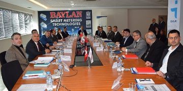 İzmir Vilayet İstihdam ve Mesleksel Eğitim Konseyi Toplantısı İzmir Valisi Başkanlığında gerçekleştirildi