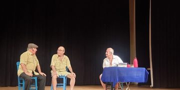 İzmir’de “Tiyatro Günleri” başlıyor