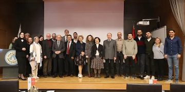 Kahramanmaraş Sarsıntısı Sonrası Akademik Kıymetlendirme Sempozyumu yapıldı