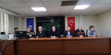 Kandıra Ballar Mahallesi’ne futbol alanı