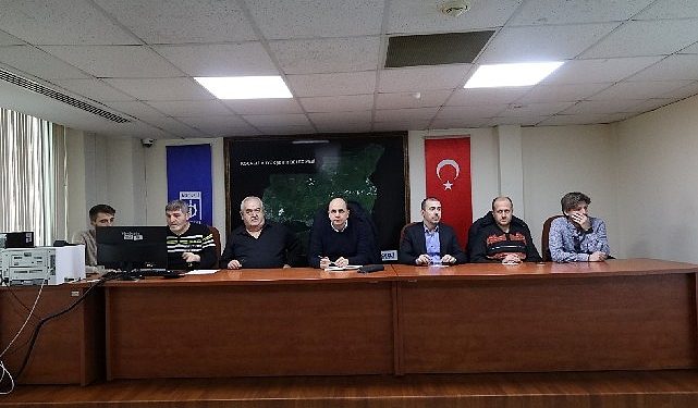 Kandıra Ballar Mahallesi’ne futbol alanı