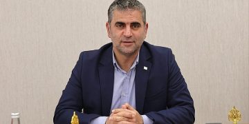 Kandıra Belediye Lideri Adnan Turan, Berat Kandili münasebetiyle bir bildiri yayınladı