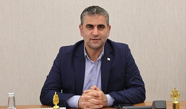 Kandıra Belediye Lideri Adnan Turan, Berat Kandili münasebetiyle bir bildiri yayınladı