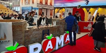 Karaman Belediyesi EMITT fuarında göz dolduruyor