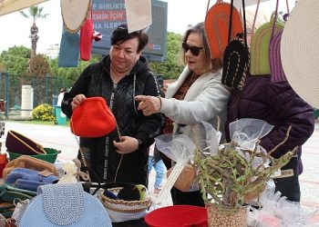 Karşıyaka “1. İzmir Bayan Kooperatifleri Festivali”ne hazır!