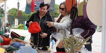 Karşıyaka “1. İzmir Bayan Kooperatifleri Festivali”ne hazır!