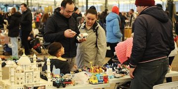 Karşıyaka’da “2. El Pazarı” 3 Mart’ta kuruluyor