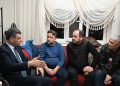 Kartepe Belediye Lideri Av.M.Mustafa Kocaman tam gaz alanda