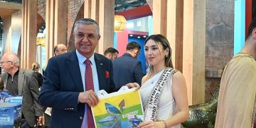 Kemer Belediyesi Nürnberg Fuarı’na hazırlanıyor