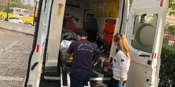 Kemer Belediyesi’nden sıhhat hizmetleri