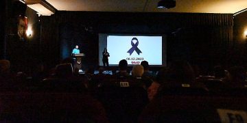 Kemer’de 6 Şubat anma aktifliği