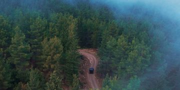 Kemer’in 2024 turizm dönemi için yeni tanıtım sineması hazırlandı