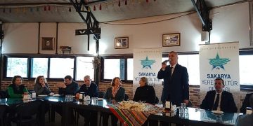 Kentin Sıkıntılarına Birlikte Tahlil Üreteceğiz