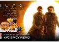 KFC’den Dune: Çöl Gezegeni Kısım İki İş Birliği…