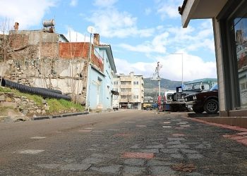 Kırsal merkez ayrımı yok: Hizmet her noktaya ulaşıyor