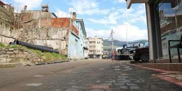 Kırsal merkez ayrımı yok: Hizmet her noktaya ulaşıyor