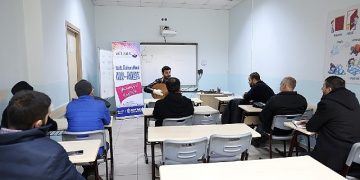 KO-MEK’ten imam ve müezzinlere ses eğitimi