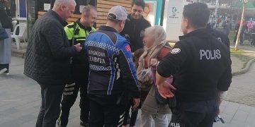 Kocaeli Büyükşehir zabıtası kaybolan 5 çocuğu ailesine kavuşturdu