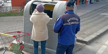 Kocaeli Büyükşehir’den halk sıhhatini tehdit edenlere geçit yok