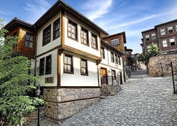 Kocaeli, Emitt Turizm Fuarında tanıtılacak