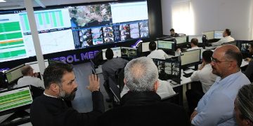 Kocaeli’de toplu taşıma 7/24 denetim altında