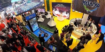 Konya Büyükşehir EMITT’te Konya’yı Tanıttı