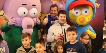 Kral Şakir’e İzmir’de Unutulmaz Gala