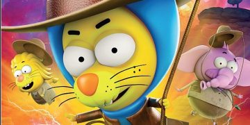 Kral Şakir’in Son Sineması, Kral Şakir: ‘Devler Uyundı’ Vizyona Girdi