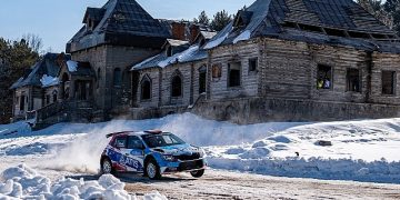 Kristal Kar ile Sürat Buluşması