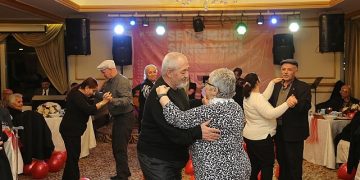 Küçükçekmece Belediyesi’nden Eskimeyen Çiftlere ’14 Şubat’ Daveti