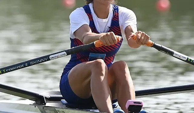 Kürekte Kupa Gayreti Köyceğiz’de Başlayacak