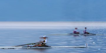 Kürekte Şampiyon Köyceğiz’de Muhakkak Olacak