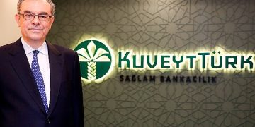 Kuveyt Türk’ün CDP İklim Değişikliği notu B