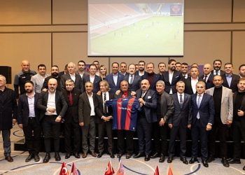 Lider Abdullah Özyiğit, “Mersin Egzersiz Yurdu için üzerimize düşeni yapmaya devam edeceğiz”