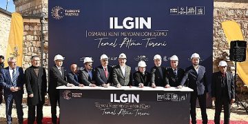 Lider Altay: “Biz Kaldırımları Altından, Yolları Gümüşten Yapsak Konyalıların Hakkını Ödeyemeyiz”