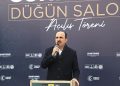 Lider Altay: “Bizim Tek Kederimiz Var, Büyük ve Güçlü Bir Türkiye İnşa Edebilmek”