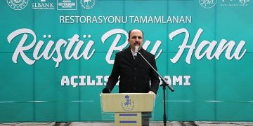 Lider Altay: “En Kıymetli Maksadımız Akşehir’imizin Turizme Kazandırılması Olacak”