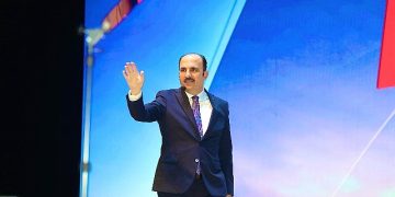 Lider Altay Konya’ya 5 Yılda Kazandırılan 52,8 Milyar Liralık Yatırımı ve Yeni Devir Projelerini Anlattı